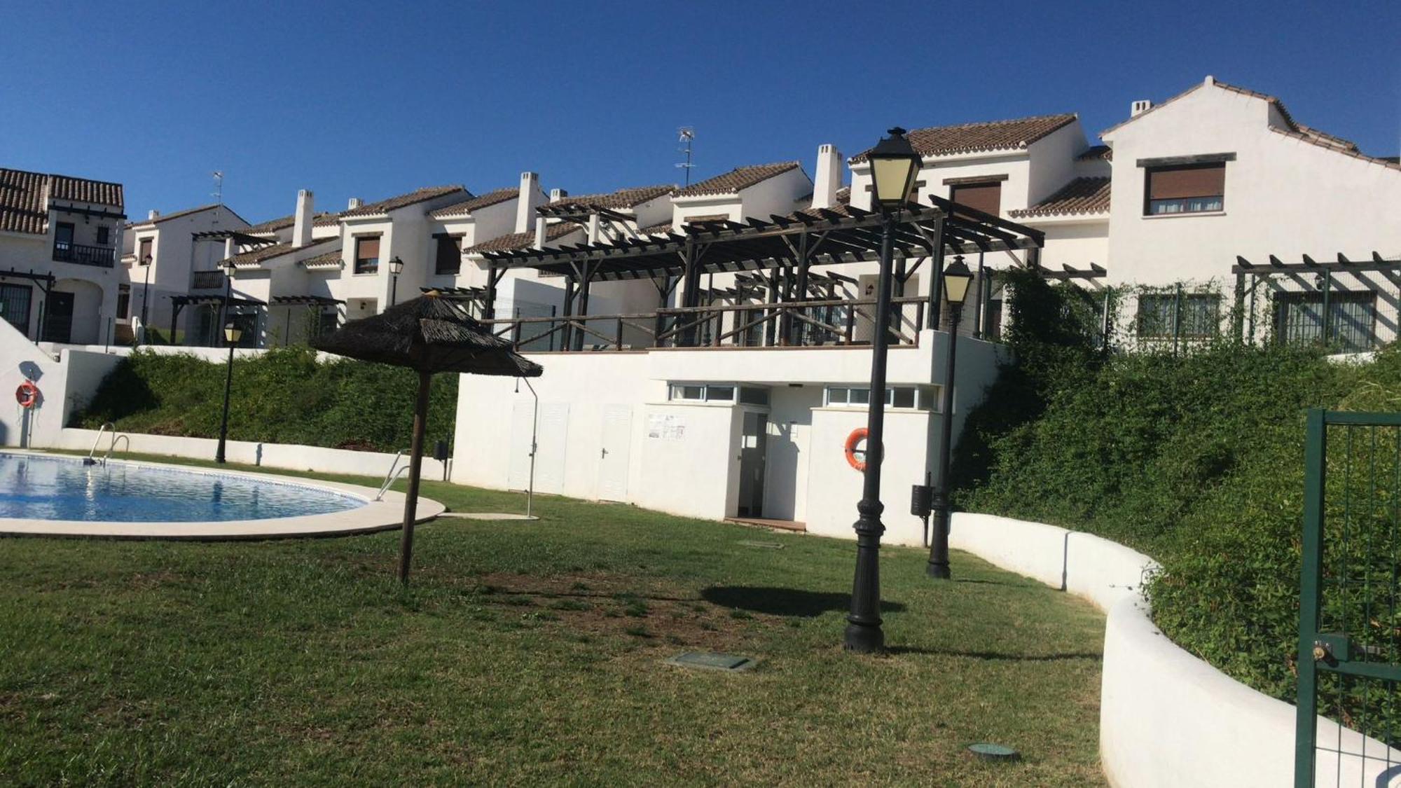 Apartament El Olmo Sewilla Zewnętrze zdjęcie