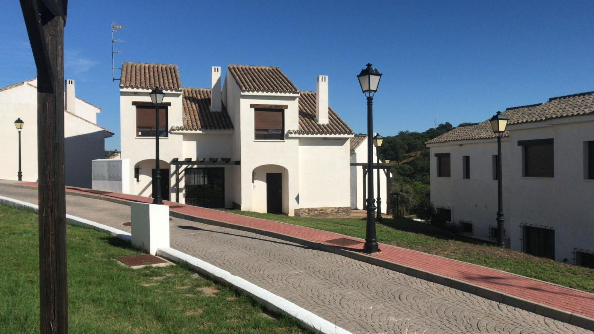 Apartament El Olmo Sewilla Zewnętrze zdjęcie