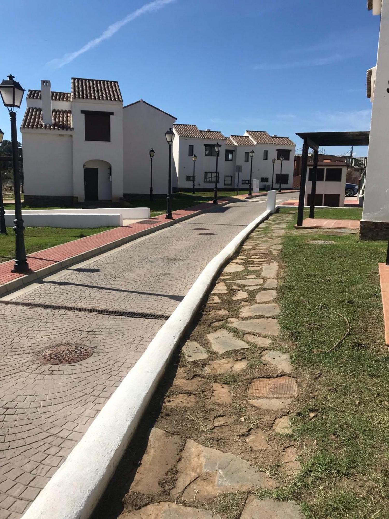 Apartament El Olmo Sewilla Zewnętrze zdjęcie